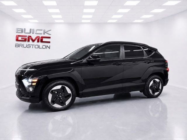 2024 Hyundai Kona Electric SEL