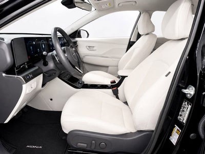 2024 Hyundai Kona Electric SEL