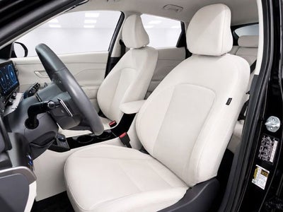 2024 Hyundai Kona Electric SEL