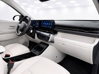 2024 Hyundai Kona Electric SEL