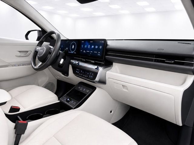 2024 Hyundai Kona Electric SEL