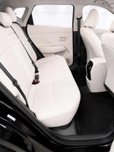 2024 Hyundai Kona Electric SEL