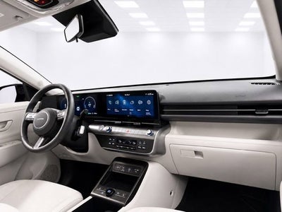 2024 Hyundai Kona Electric SEL