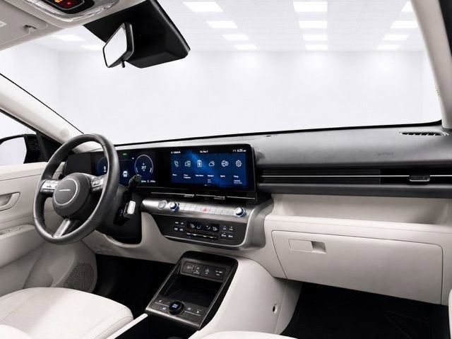 2024 Hyundai Kona Electric SEL