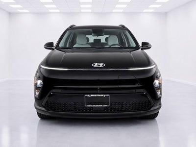 2024 Hyundai Kona Electric SEL