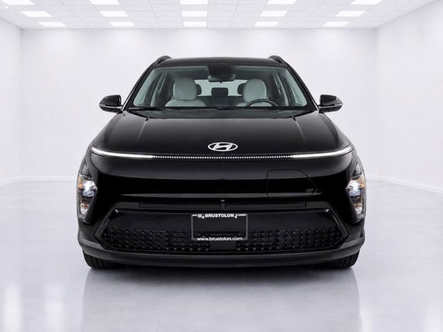 2024 Hyundai Kona Electric SEL