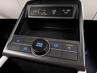 2024 Hyundai Kona Electric SEL