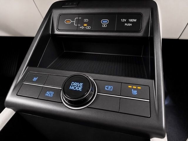 2024 Hyundai Kona Electric SEL