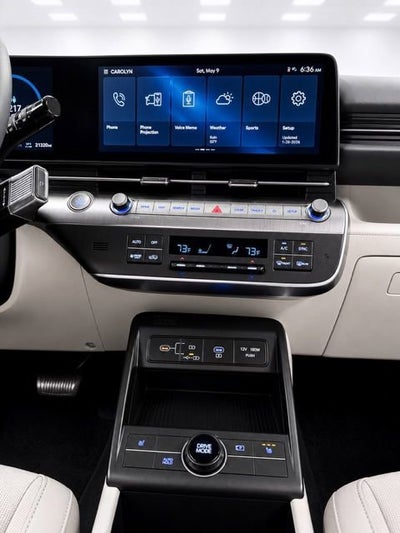 2024 Hyundai Kona Electric SEL