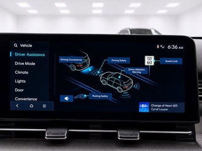 2024 Hyundai Kona Electric SEL