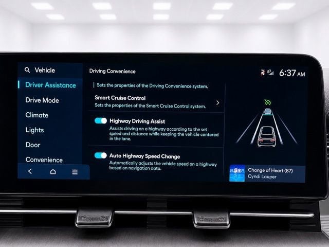 2024 Hyundai Kona Electric SEL