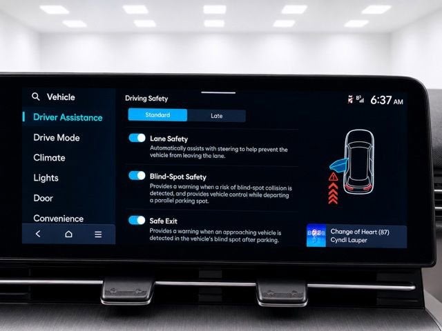 2024 Hyundai Kona Electric SEL