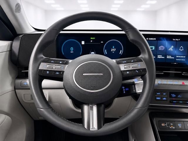 2024 Hyundai Kona Electric SEL