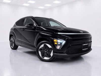 2024 Hyundai Kona Electric SEL
