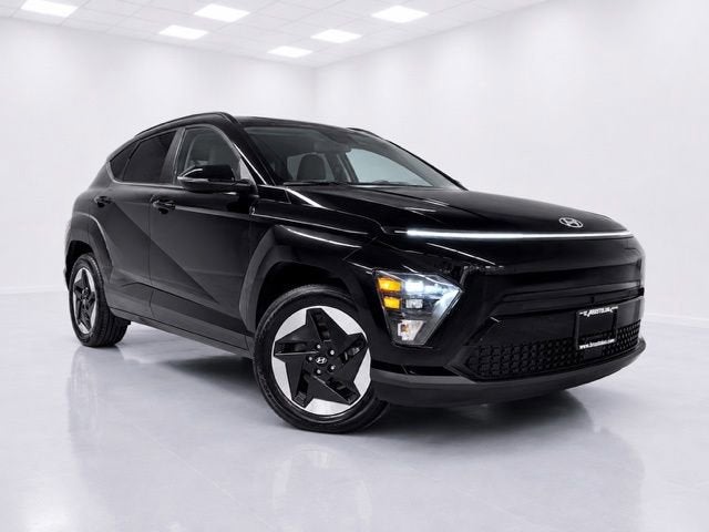2024 Hyundai Kona Electric SEL