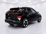 2024 Hyundai Kona Electric SEL
