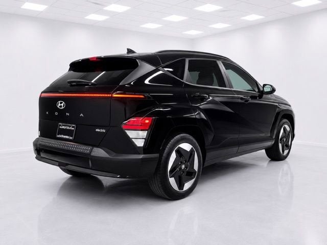 2024 Hyundai Kona Electric SEL