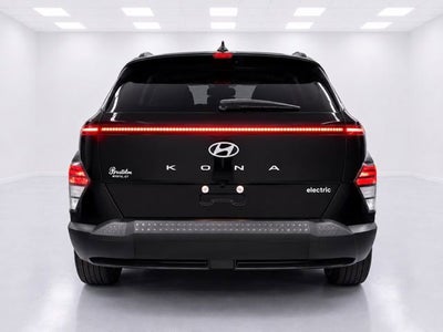 2024 Hyundai Kona Electric SEL