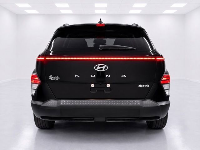 2024 Hyundai Kona Electric SEL