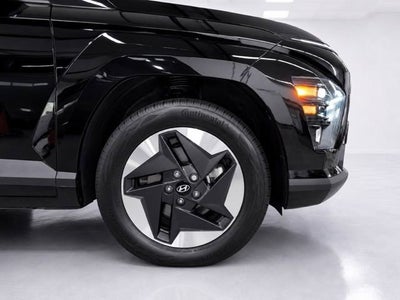 2024 Hyundai Kona Electric SEL