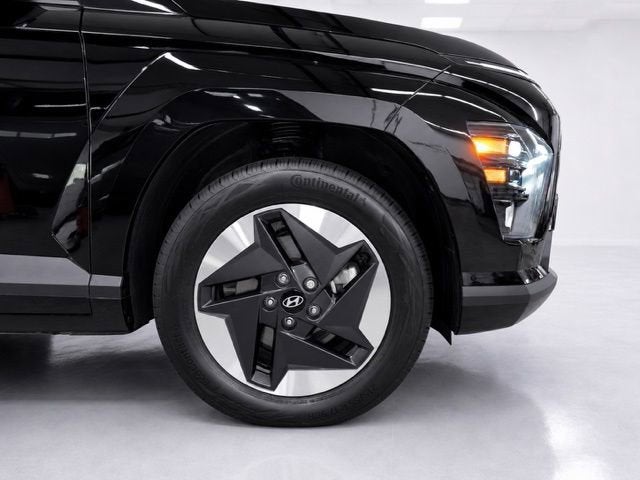 2024 Hyundai Kona Electric SEL