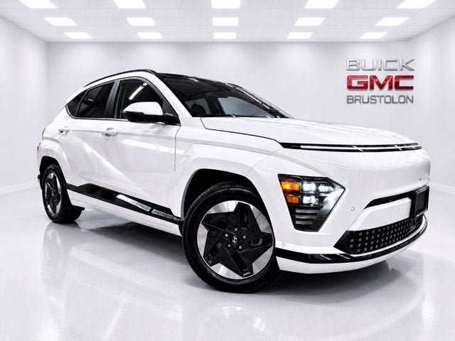 2024 Hyundai Kona Electric Limited
