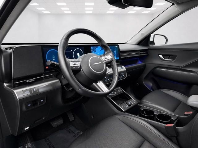 2024 Hyundai Kona Electric Limited