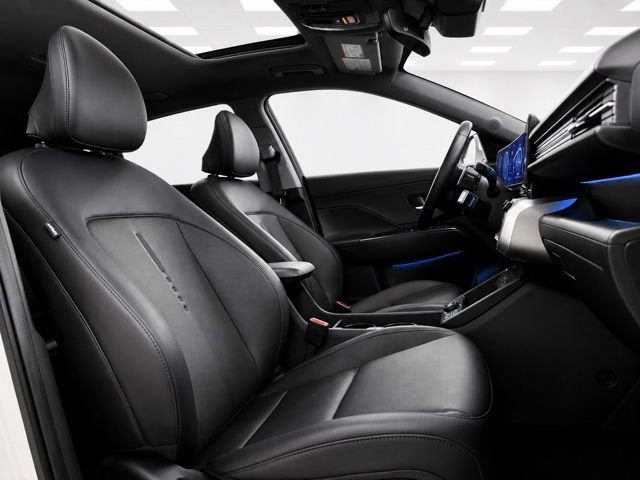 2024 Hyundai Kona Electric Limited