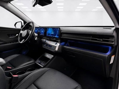 2024 Hyundai Kona Electric Limited