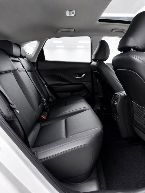 2024 Hyundai Kona Electric Limited