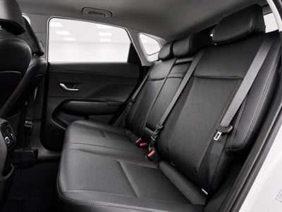 2024 Hyundai Kona Electric Limited