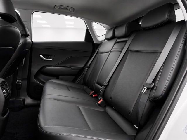 2024 Hyundai Kona Electric Limited