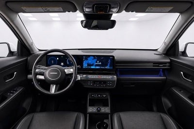 2024 Hyundai Kona Electric Limited