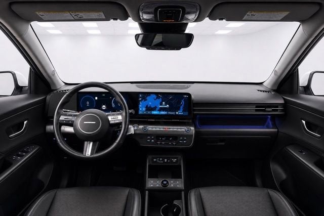 2024 Hyundai Kona Electric Limited