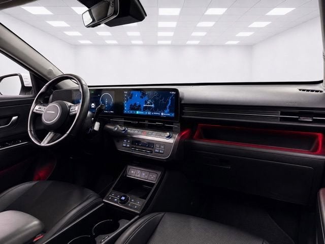 2024 Hyundai Kona Electric Limited