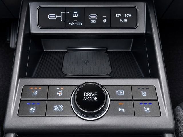 2024 Hyundai Kona Electric Limited