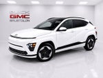 2024 Hyundai Kona Electric Limited