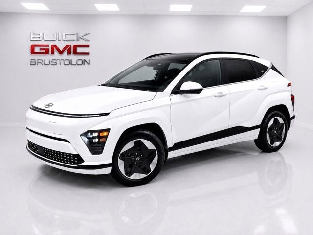 2024 Hyundai Kona Electric Limited