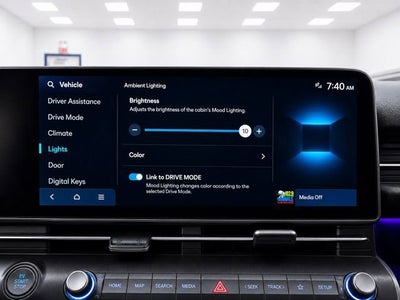2024 Hyundai Kona Electric Limited