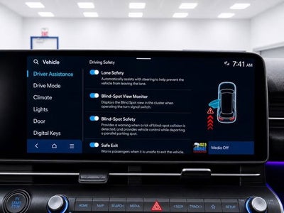 2024 Hyundai Kona Electric Limited