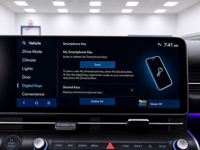 2024 Hyundai Kona Electric Limited