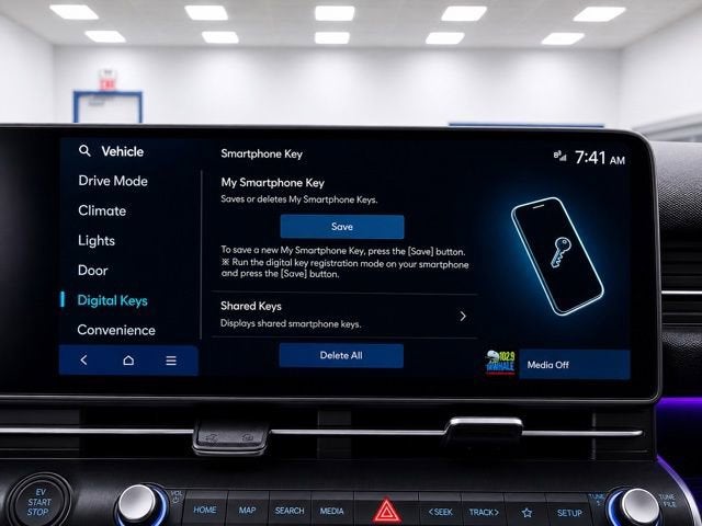 2024 Hyundai Kona Electric Limited