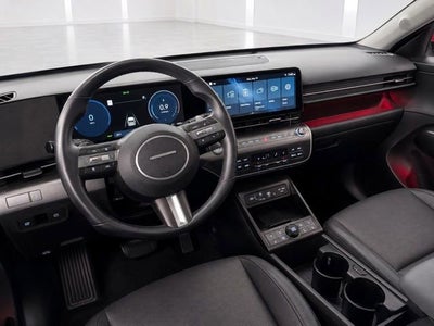 2024 Hyundai Kona Electric Limited