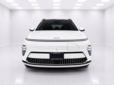 2024 Hyundai Kona Electric Limited