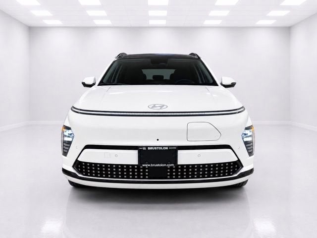 2024 Hyundai Kona Electric Limited