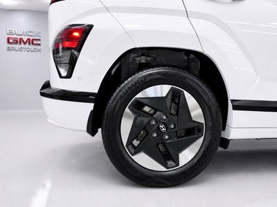 2024 Hyundai Kona Electric Limited
