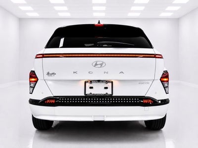 2024 Hyundai Kona Electric Limited