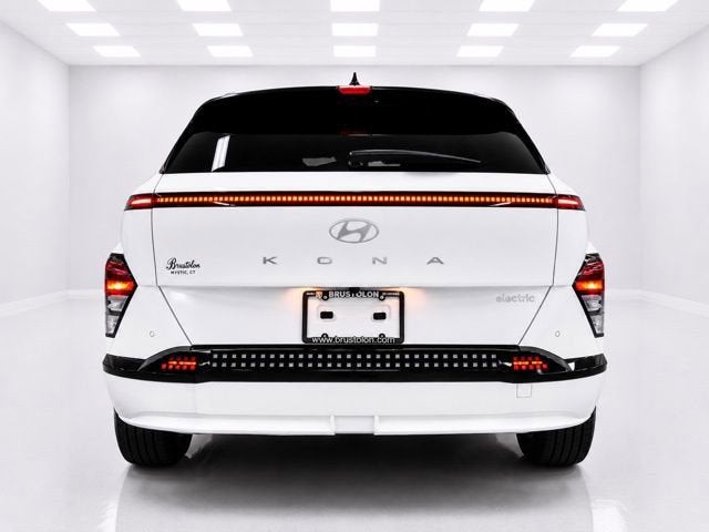 2024 Hyundai Kona Electric Limited