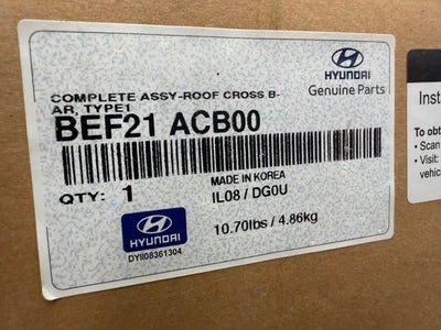 2025 Hyundai Kona Limited