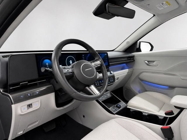 2025 Hyundai Kona Limited